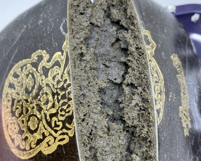 AMSTERDAM SKULL HASH